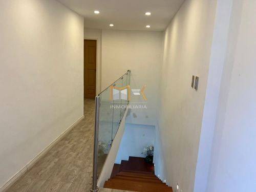 Imagen 3 de 27 de Mk Inmobiliaria Vende Pent House De Tres Niveles Con Terraza Hermosa Vista/04140314977