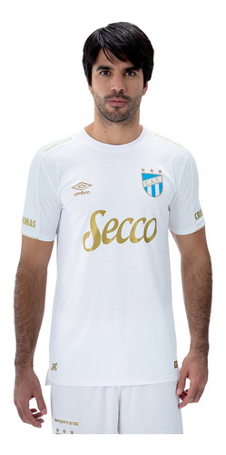 Camiseta Umbro Atlético Tucumán 3r-3tu160685292- Open Sports