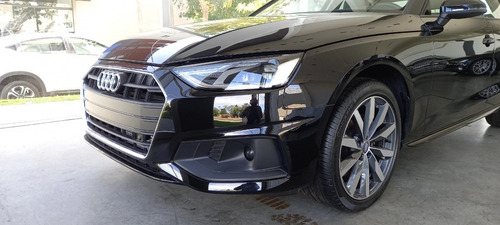 Imagen 2 de 9 de Nuevo Audi A4 40 Tfsi