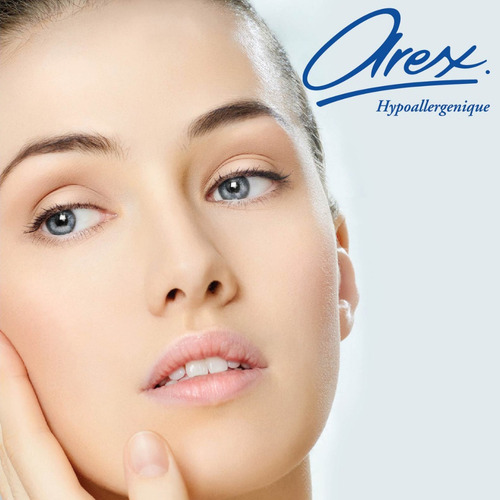 Arex Emulsión Limpieza Cutis Seco Normal 180 Ml Cuidado Piel