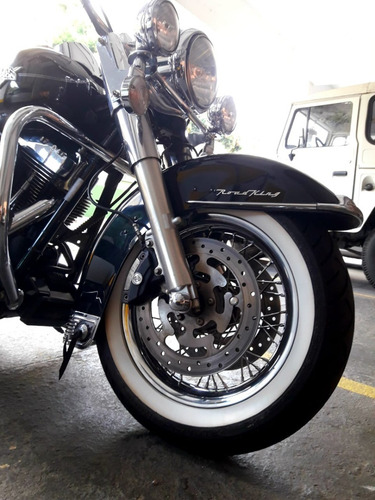 Harley Davidson Road King Classic