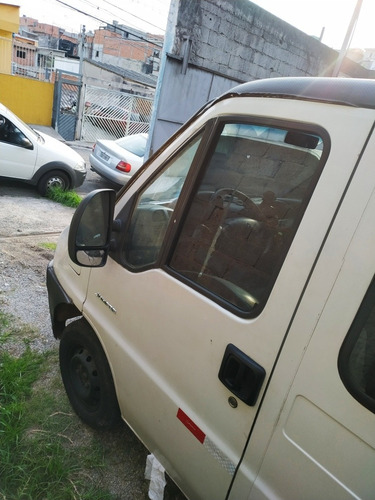 Imagem 11 de 14 de Citroen Microônibus 2009 Jumper M33m Hdi