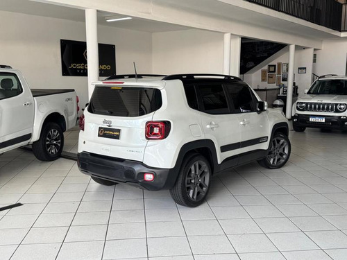 Jeep Renegade Limited At
