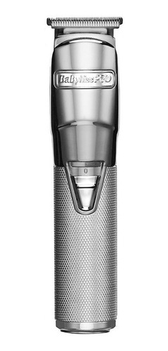 Trimmer Babyliss Pro Silver B787suz