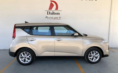Kia Soul 1.6 Lx At