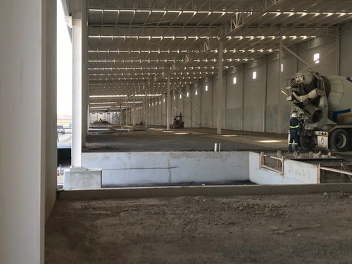 Imagen 11 de 12 de Bodegas En Renta En Cosmópolis, Apodaca