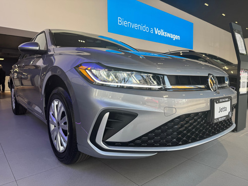 Volkswagen Jetta 1.4 Tsi Trendline Tiptronic