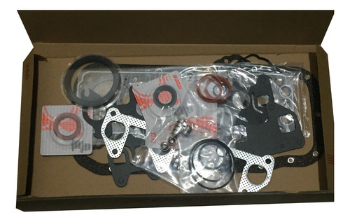 Kit De Empaque Sabo Chevrolet Corsa 1.6