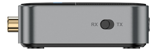 Transmisor Receptor V5.3 3.5mm Aux Rca Para Tablet Pc De