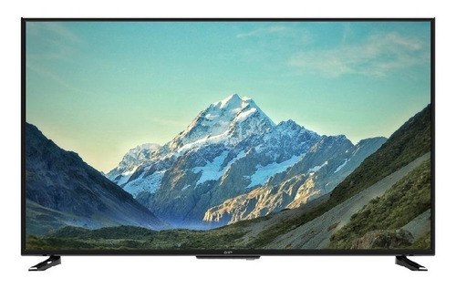 TV Ghia G39DHDX8 DLED HD 39"