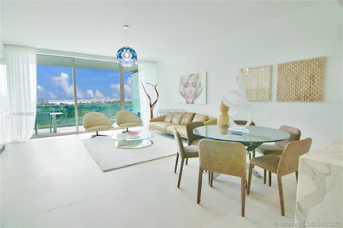 Imagen 6 de 15 de Departamento En Venta Ubicado En Bal Harbour, Miami
