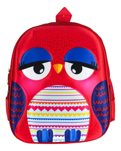 Mochila Lsyd 91.28106/indef