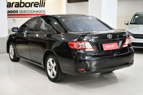 Toyota Corolla 1.8 Xei Mt Pack
