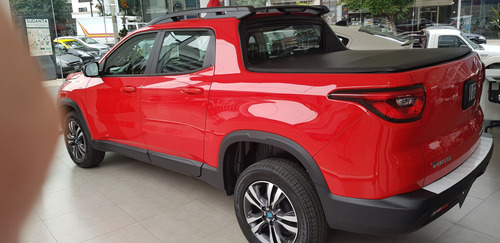 Fiat Toro 1.3 T270 Freedom 4X2