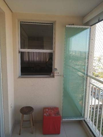 Apartamento Com 3 Dormitórios À Venda, 84 M² Por R$ 530.000 - Centro - Guarulhos/sp - Ap0028
