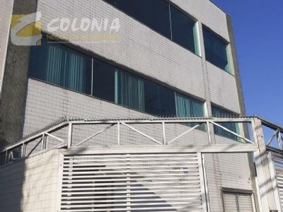 Imagem 5 de 19 de Comercial - Ref: 40320