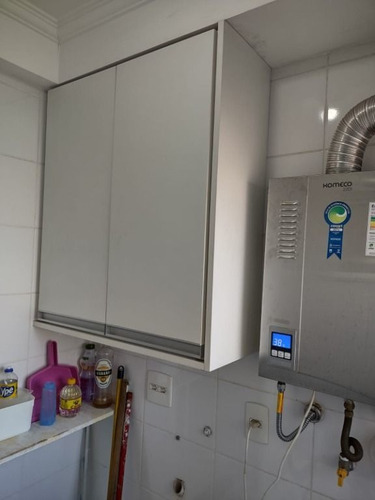 Imagem 16 de 30 de Vendo Apartamento Residencial Flórida 82m² - Ao Lado Shopping Maia Guarulhos - Ap1607