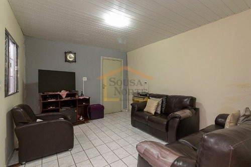 Imagem 2 de 15 de Sobrado, Venda, Lauzane Paulista, Sao Paulo - 27865 - V-27865