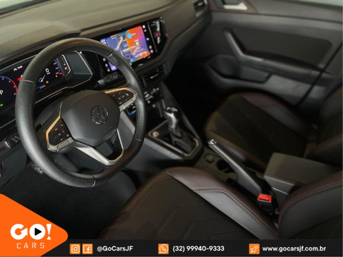 Volkswagen Virtus 1.0 200 TSI HIGHLINE AUTOMÁTICO