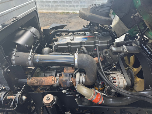 Vw 8-150 Delivery Plus