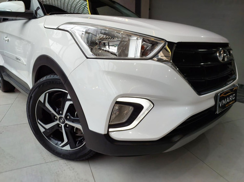 Hyundai Creta 1.6 16V SMART PLUS