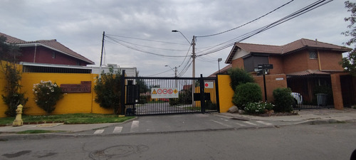 Venta Casa 4hab 2ba Puente Alto