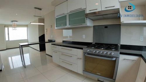 Imagen 7 de 30 de Venta Departamento Lomas Verdes 1a Sección, Naucalpan De Juá
