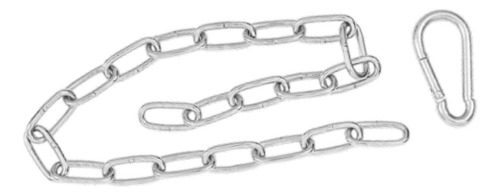 Cadena De Extensión De La Barra De Pulldown Cadena De