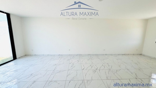 Casa Nueva En Venta Fracc. Adamar Tlajomulco