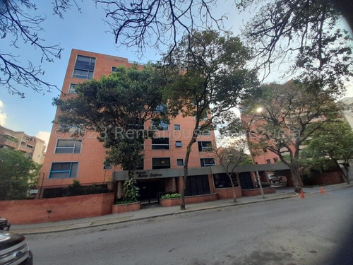 Apartamento En Venta Campo Alegre Mg:23-555