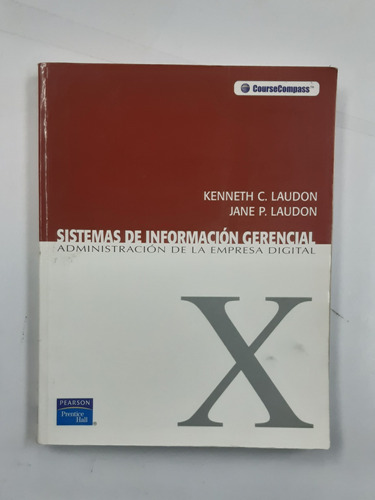 Sistemas De Información Gerencial Administración Empresa 