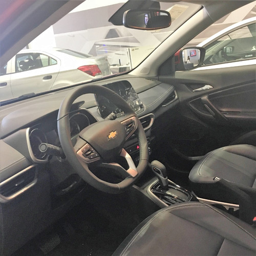 Nueva Chevrolet Tracker 1.2t Premier Automatica 2021 Yl