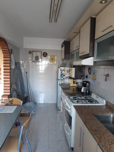 Departamento Tres Ambientes En Excelente Zona Oportunidad