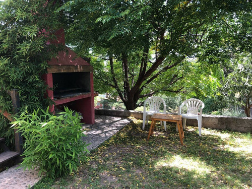 Imagen 12 de 14 de Casa En Estancia Vieja A Metros Del Rio