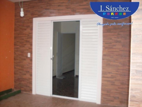 Imagem 4 de 10 de Casa / Sobrado Para Venda Em Itaquaquecetuba, Jardim Do Carmo, 2 Dormitórios, 1 Suíte, 2 Banheiros - 171_1-398154