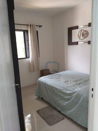 Imagem 13 de 20 de Apartamento Com 3 Dormitórios Para Alugar, 86 M² Por R$ 3.800,00/mês - Barão Geraldo - Campinas/sp - Ap1180