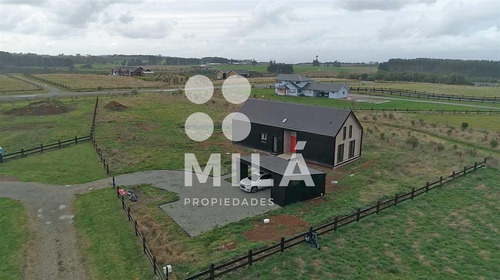 Casa En Arriendo De 3 Dorm. En Llanquihue