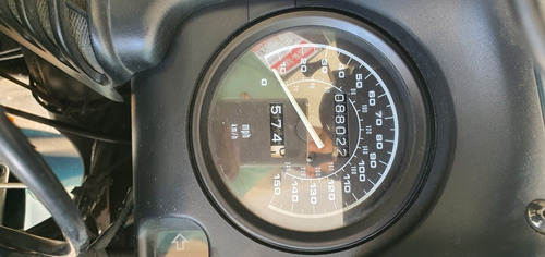 Imagen 3 de 10 de Bmw Rt 1100r 1999