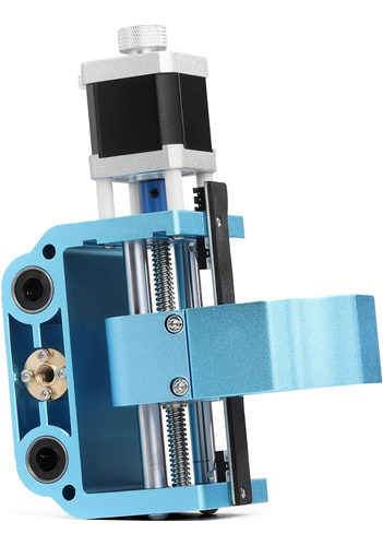 Genmitsu Kit De Montaje De Eje Z De Aluminio Mejorado V2, Co