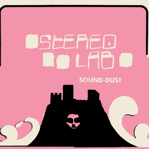 Vinilo: Stereolab Sound-dust Gatefold Expanded Version Lp Vi