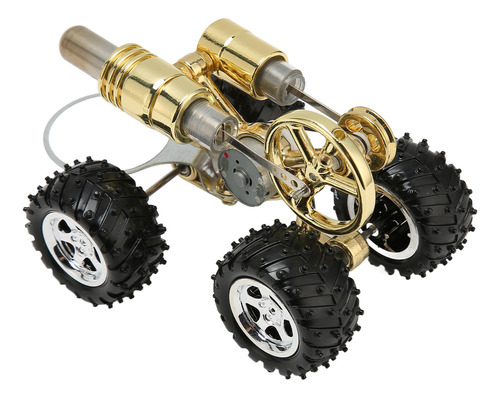 Brinquedo Físico Stirling Engine Motor Science Experiment
