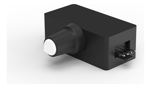 Controlador De Velocidad Pwm, Regulador De Ventilador Pwm De