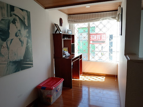 Casas En Venta Minuto De Dios 820-659