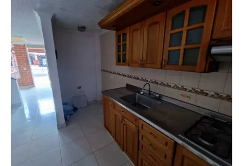 Vendo Casa En Itagüí, Ditaires (portal De Las Flores)