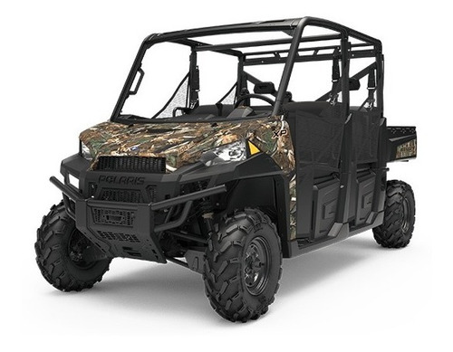 Puerta Micro 6pl Polaris Ranger Xp 900 Fabricantes Utv Mtx