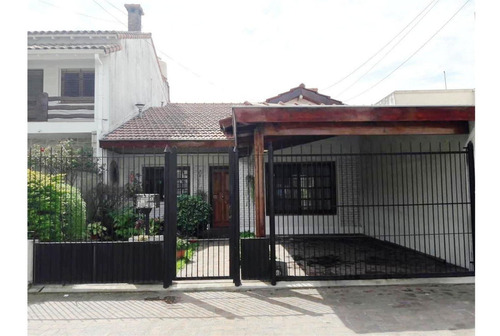 Imagen 1 de 11 de Chalet 3 Ambientes Centro Villa Ballester