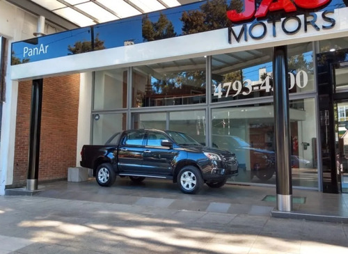 Imagen 6 de 22 de Jac T6 2.0 Luxury Manual 4x4 Dob Cabina 2022