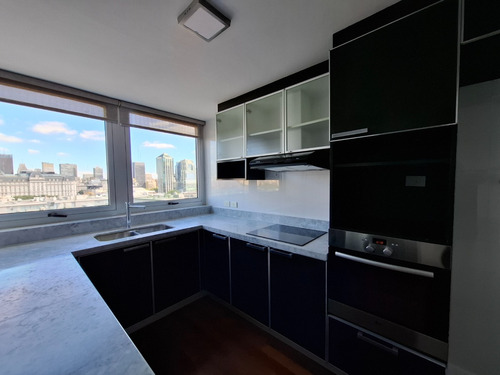 Departamento 3 Ambientes En Alquiler En Torres Del Yacht Piso Alto Puerto Madero Increibles Vistas