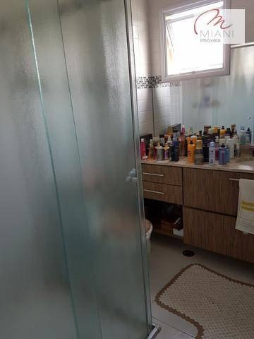 Sobrado Com 3 Dormitórios À Venda, 120 M² Por R$ 636.000,00 - Paisagem Renoir - Cotia/sp - So1122
