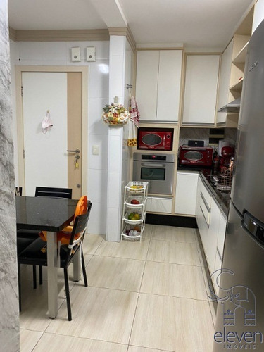 Imagem 29 de 30 de Apartamento Residencial Para Venda Caminho Das Árvores, Salvador 3 Dormitórios Sendo 1 Suíte, 1 Sala, 2 Vagas 116,00 M² Útil - Mc375 - 70732411